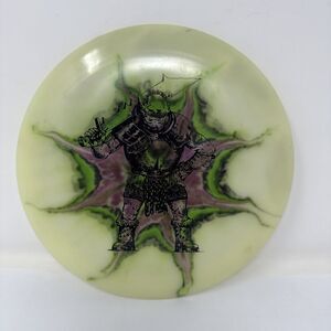 Innova Champion Color Glow Orc Disc 173g BOMBER! Disc golf NEW